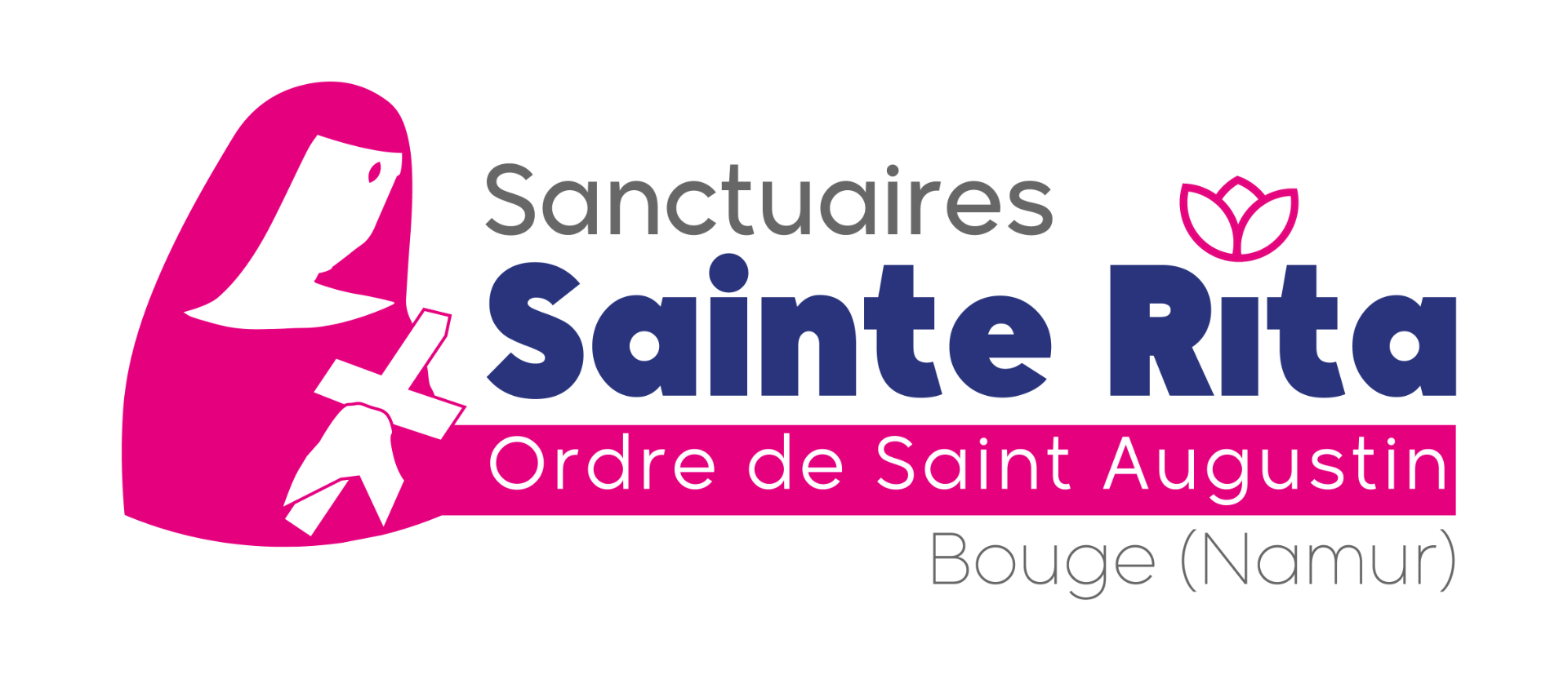 Prier avec nous www.sainteritabouge.be
